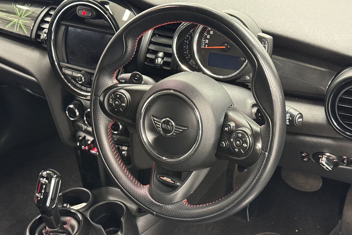 2018 MINI Unknown