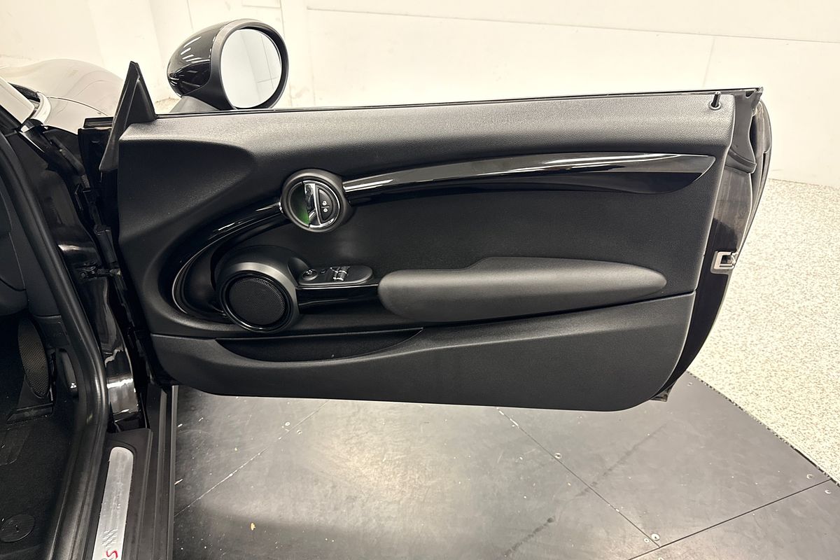 2018 MINI Unknown