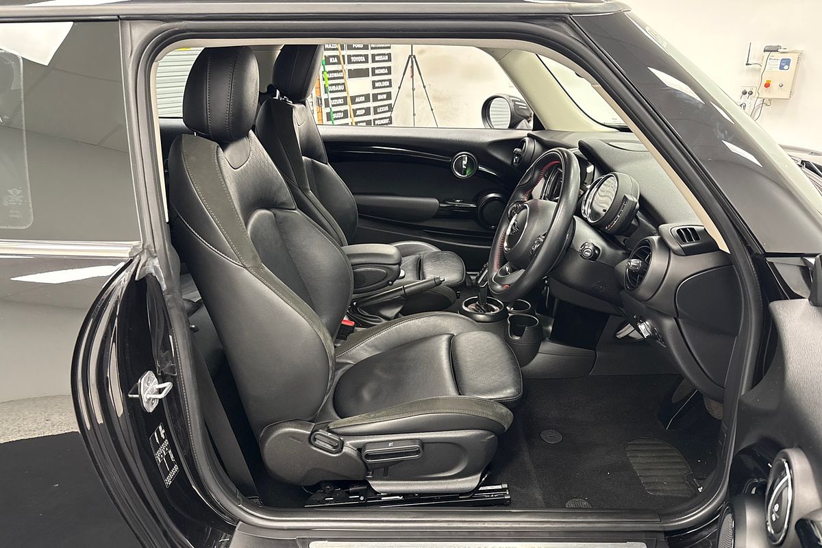 2018 MINI Unknown