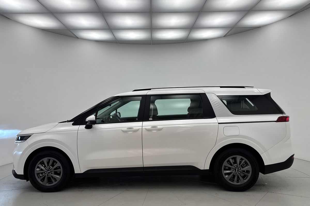 MY21 Kia Carnival KA4 S Diesel Auto Wagon