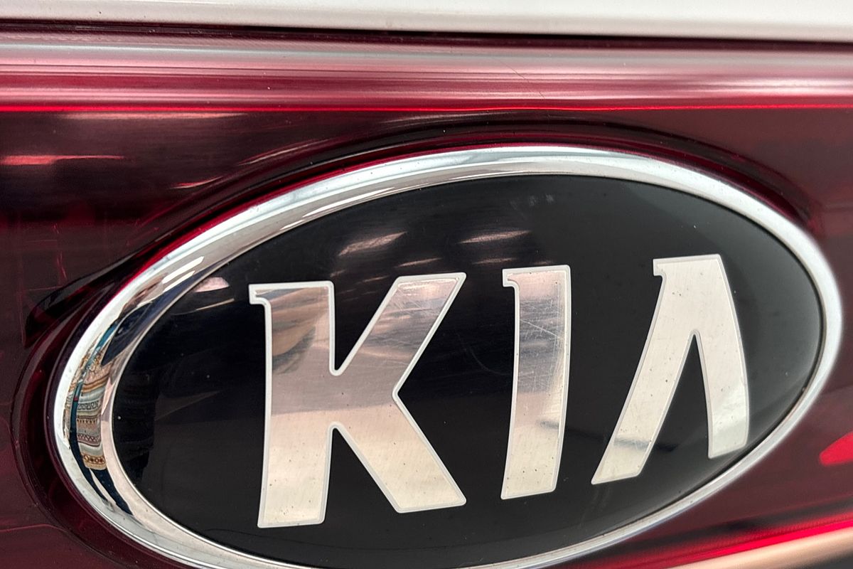 MY21 Kia Carnival KA4 S Diesel Auto Wagon
