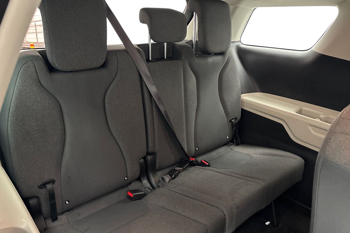 MY21 Kia Carnival KA4 S Diesel Auto Wagon