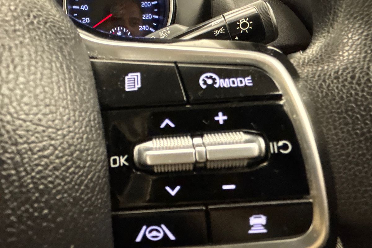 MY21 Kia Carnival KA4 S Diesel Auto Wagon
