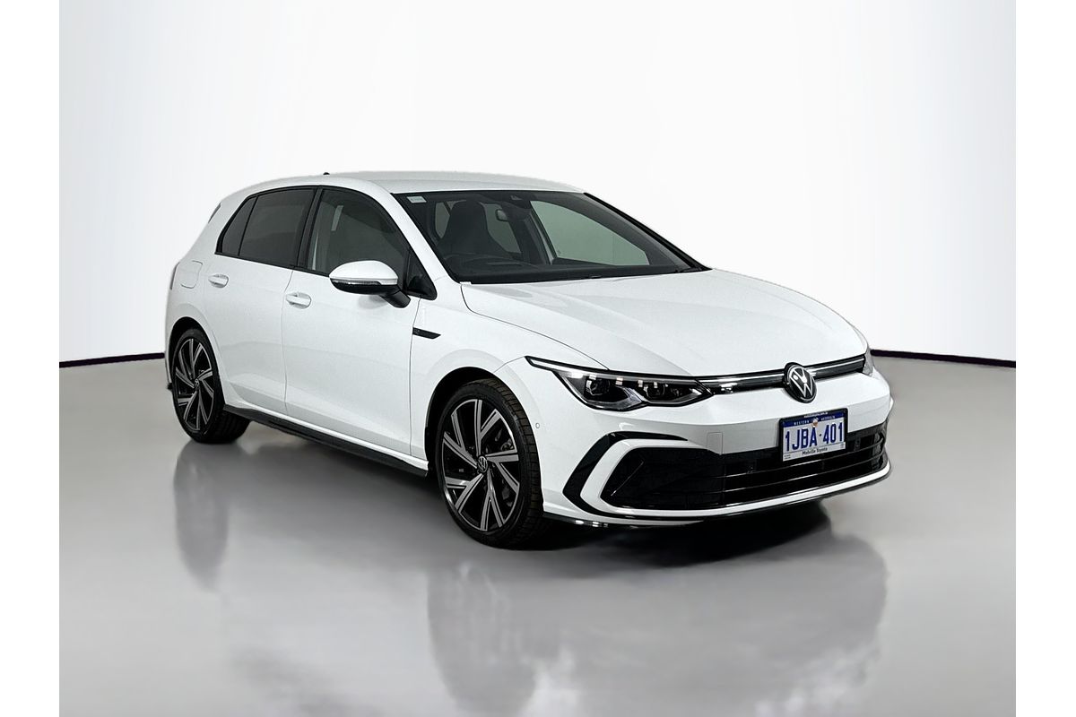2024 Volkswagen Golf 110TSI R-LINE CD15NS24