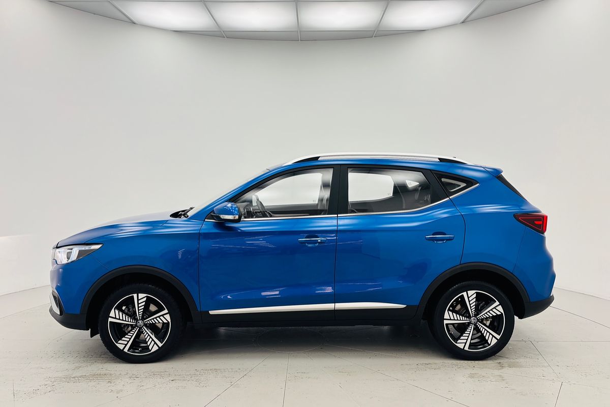 2021 M.G. ZS EV ESSENCE 1 SP AUTOMATIC 4D WAGON NA