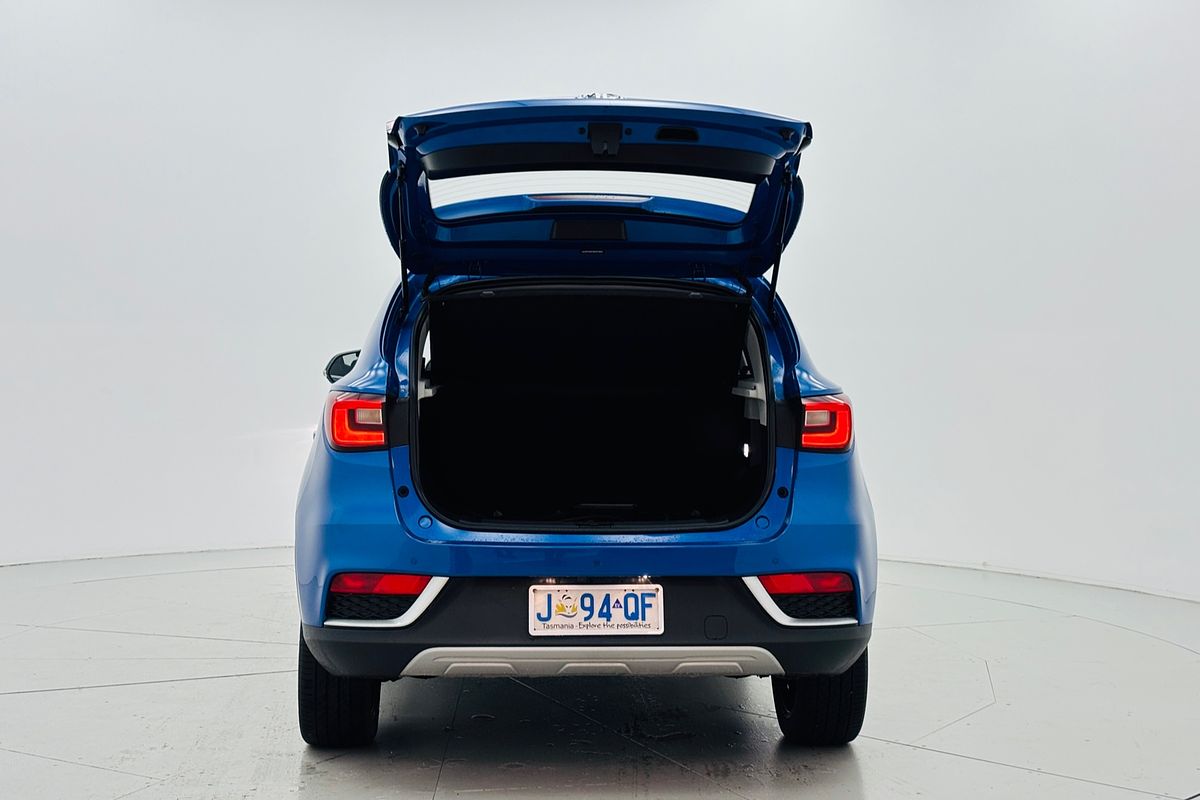 2021 M.G. ZS EV ESSENCE 1 SP AUTOMATIC 4D WAGON NA