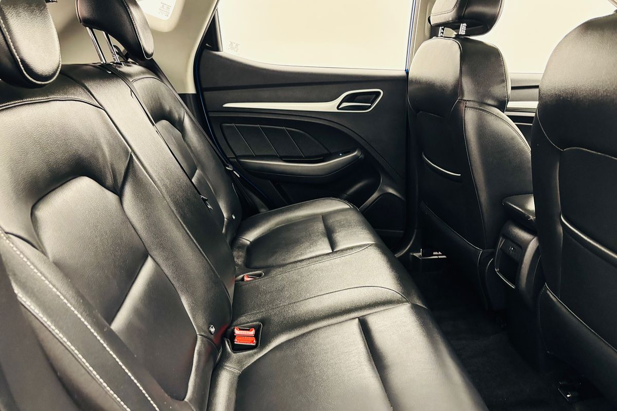 2021 M.G. ZS EV ESSENCE 1 SP AUTOMATIC 4D WAGON NA