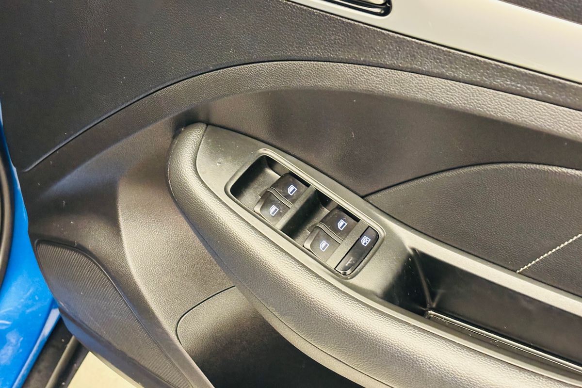 2021 M.G. ZS EV ESSENCE 1 SP AUTOMATIC 4D WAGON NA