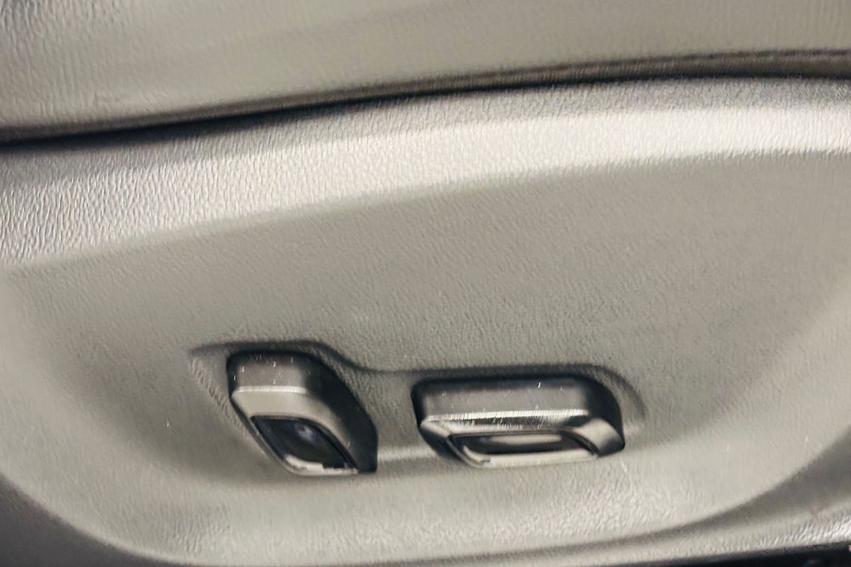2021 M.G. ZS EV ESSENCE 1 SP AUTOMATIC 4D WAGON NA