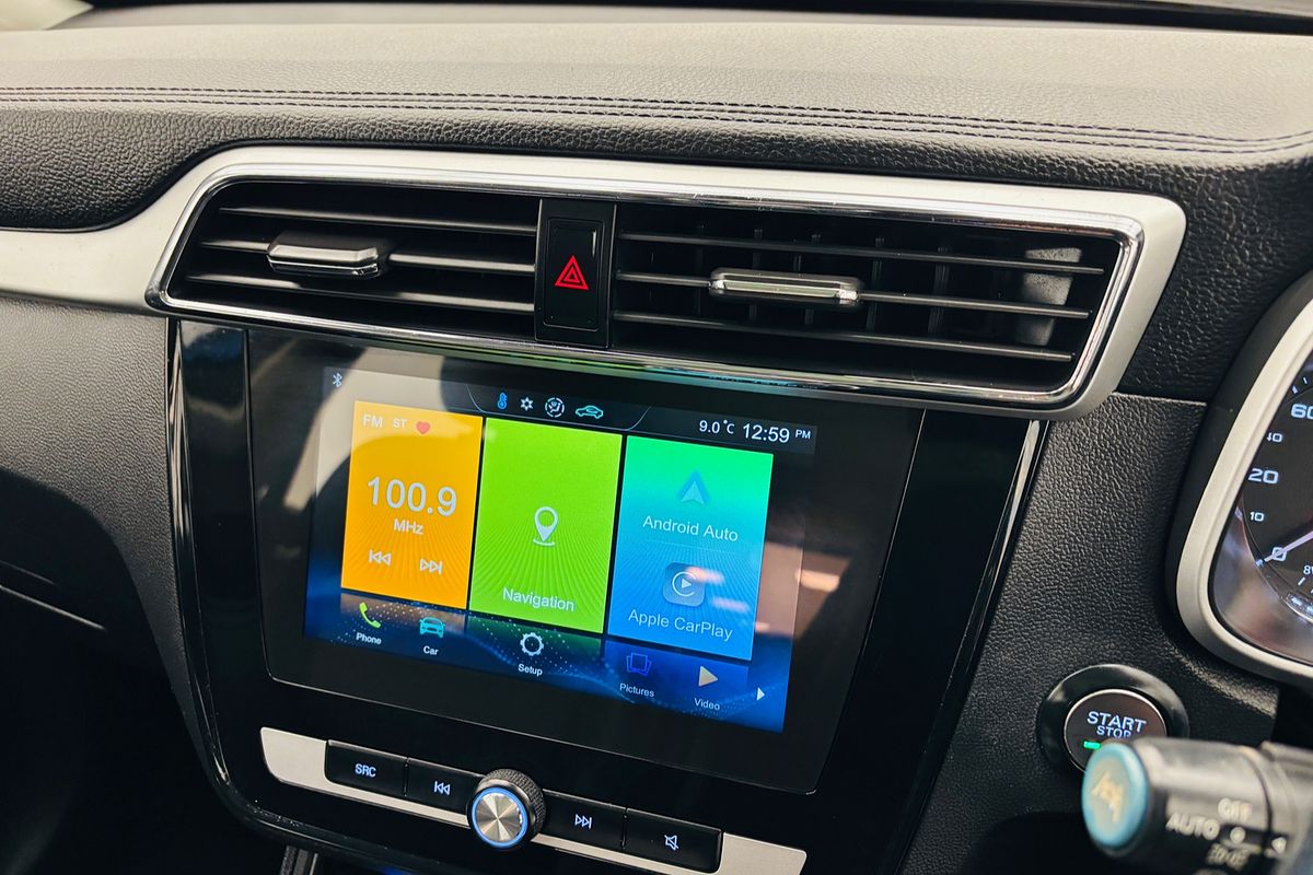2021 M.G. ZS EV ESSENCE 1 SP AUTOMATIC 4D WAGON NA