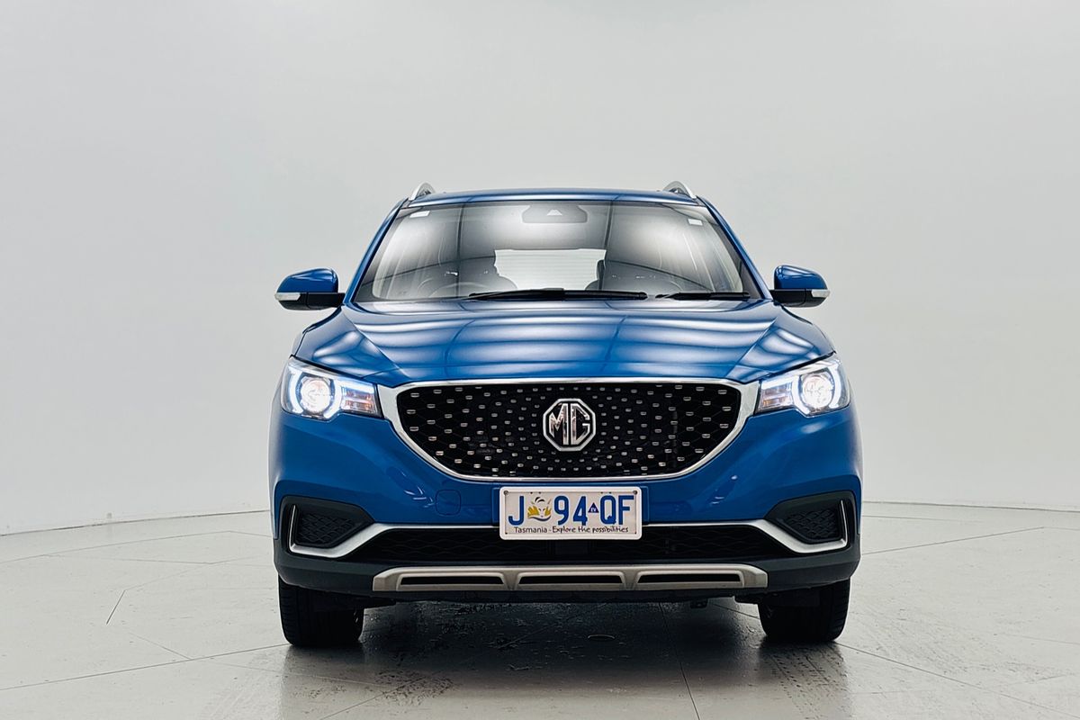 2021 M.G. ZS EV ESSENCE 1 SP AUTOMATIC 4D WAGON NA