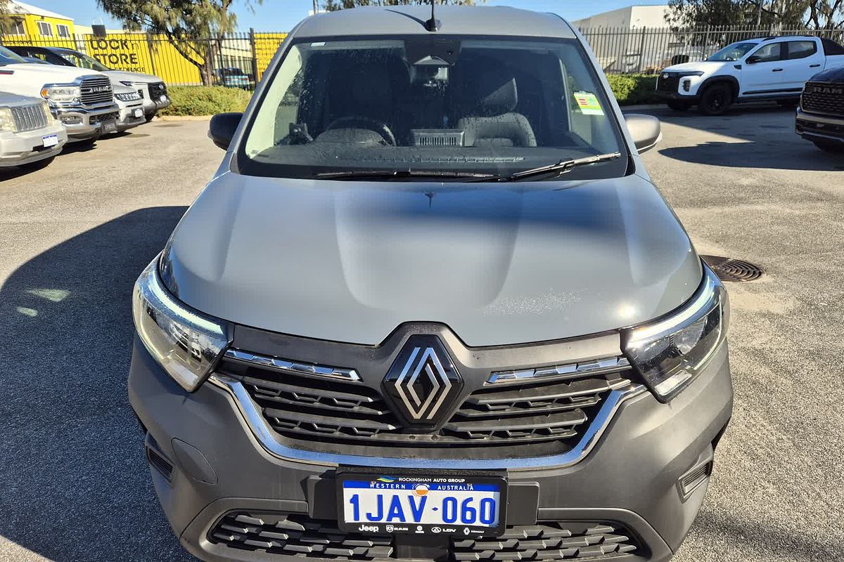 2025 Renault Kangoo L1 XFK SWB