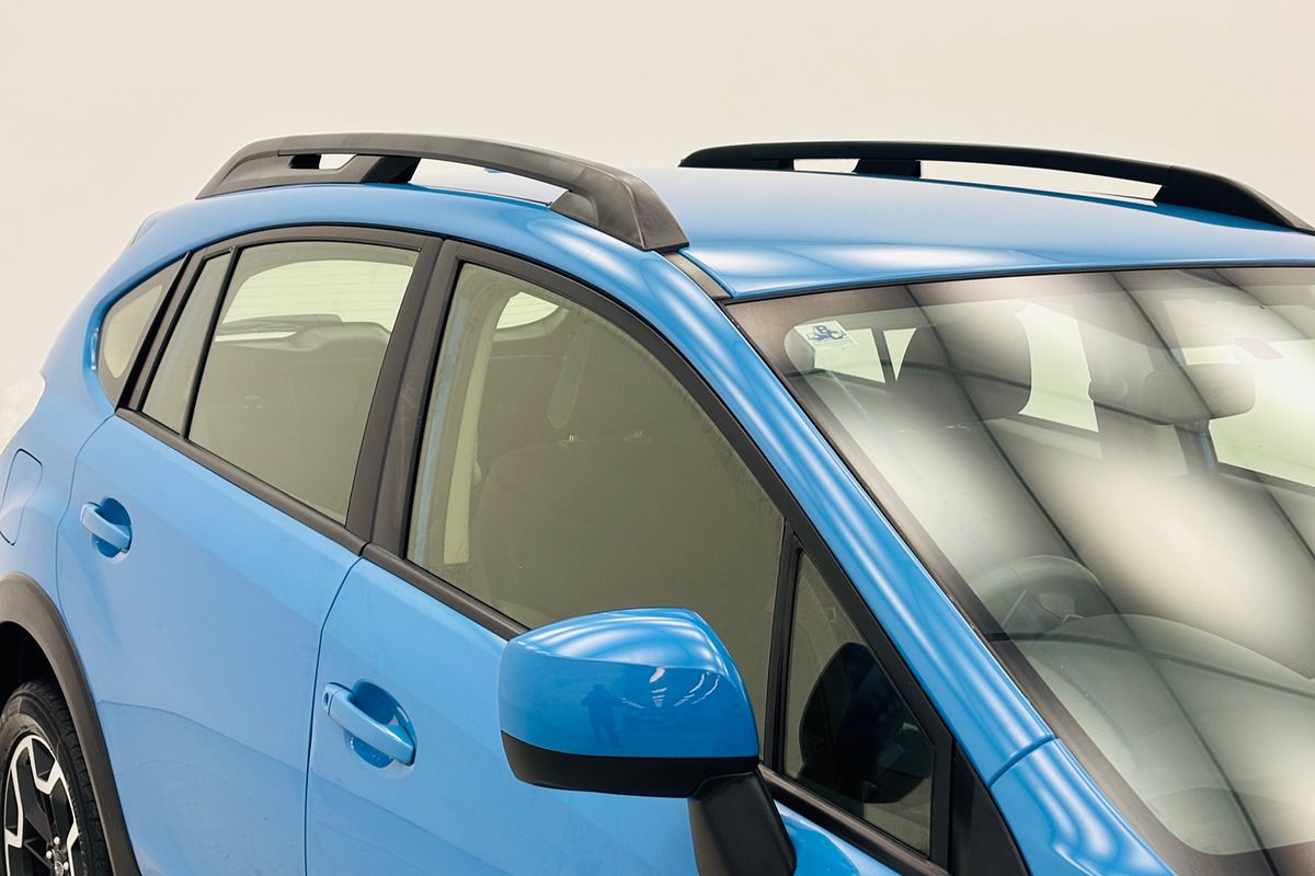 2016 Subaru XV 2.0i G4X
