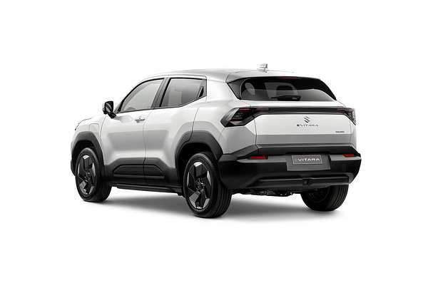 2026 Suzuki e VITARA Motion AP