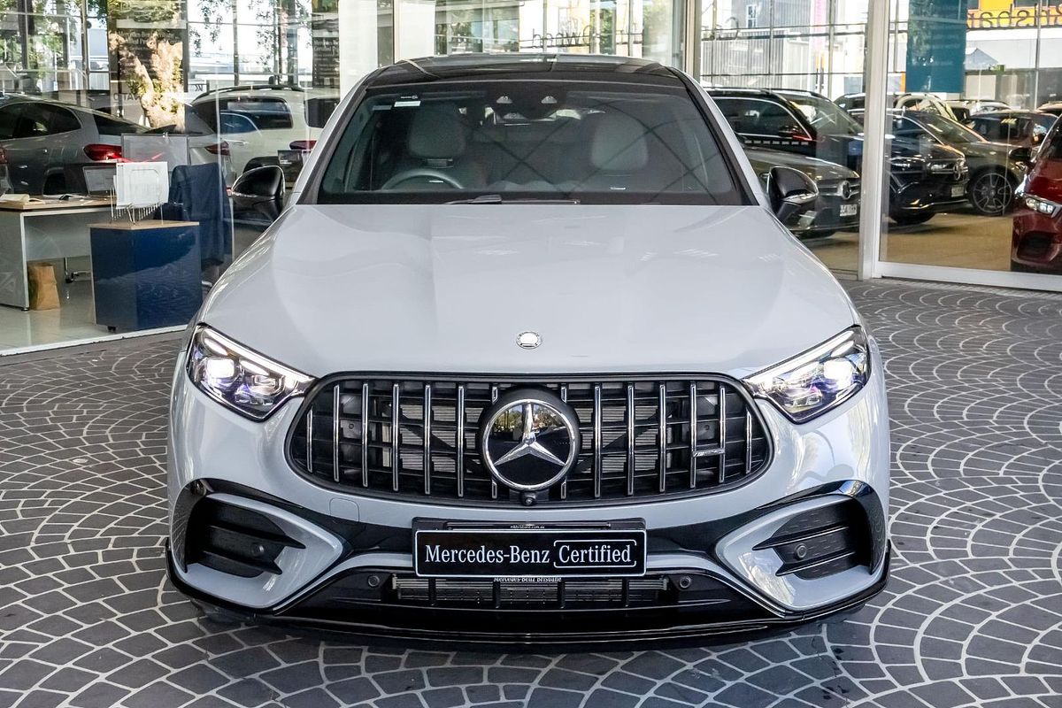 C254 806+056MY GLC43 AMG CPE S SM 9sp 2.0T/10k C254 806+056MY GLC43 AMG CPE S SM 9sp 2.0T/10k