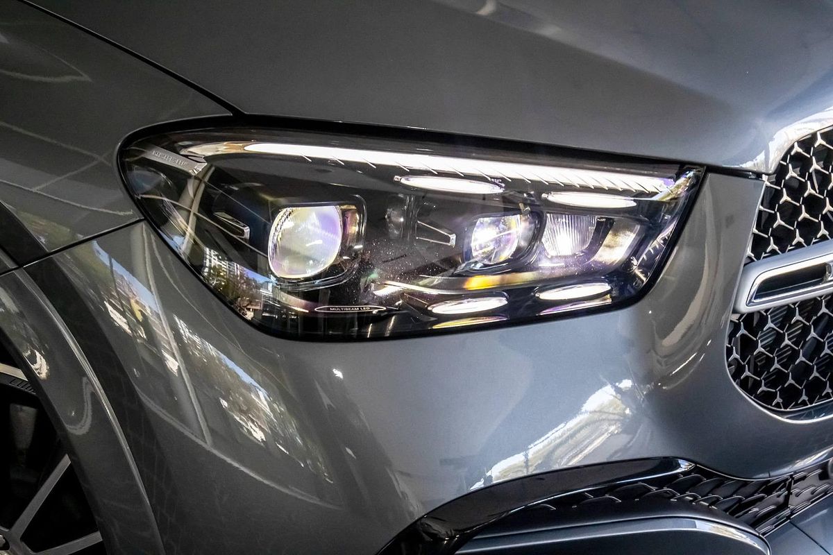 V167 805+055MY GLE300 d Editio n 7 WAG 9G 9sp