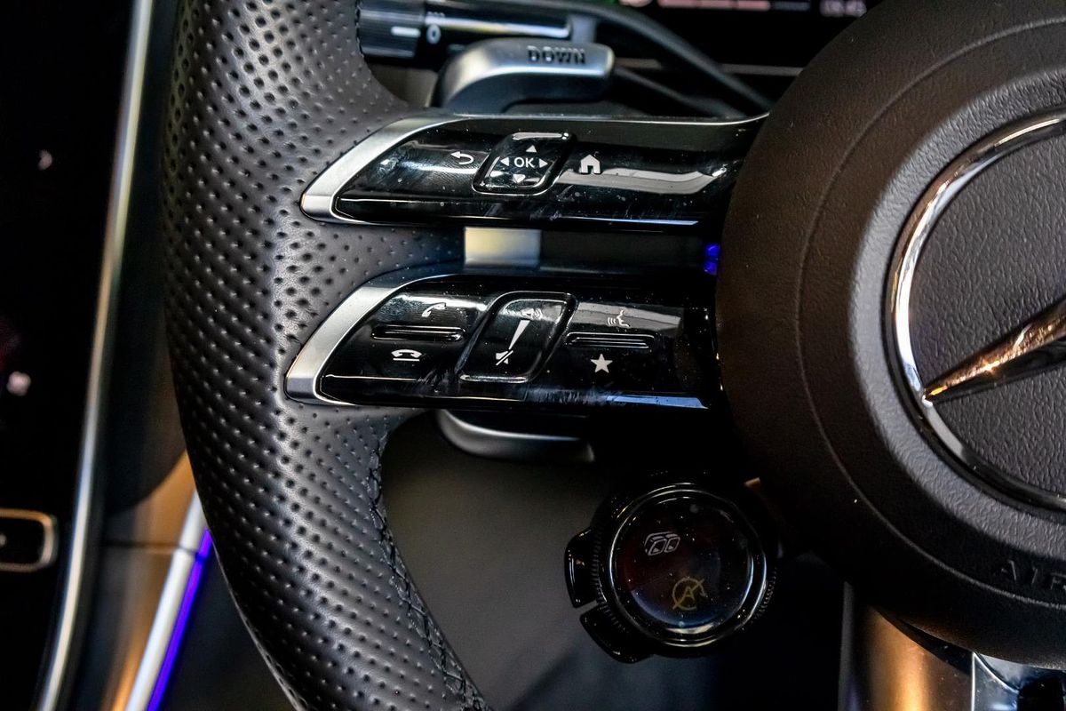 C254 806+056MY GLC43 AMG CPE S SM 9sp 2.0T/10k