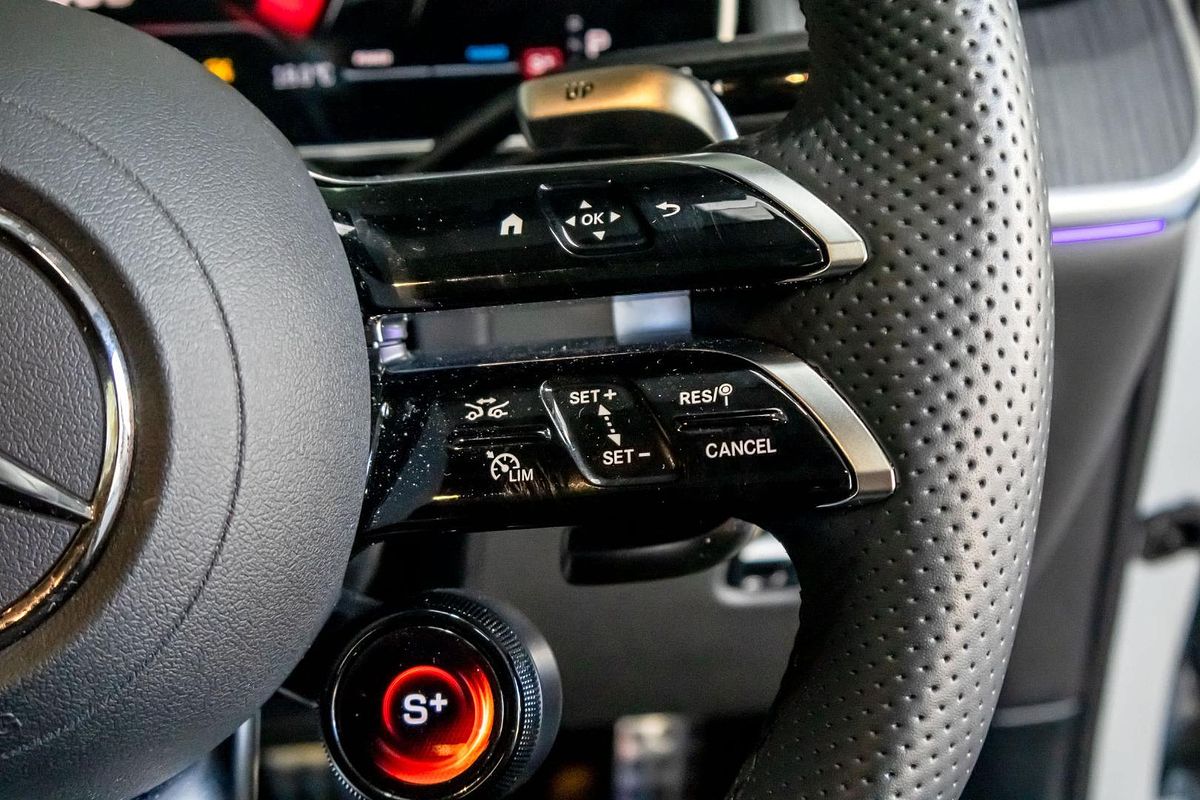 C254 806+056MY GLC43 AMG CPE S SM 9sp 2.0T/10k