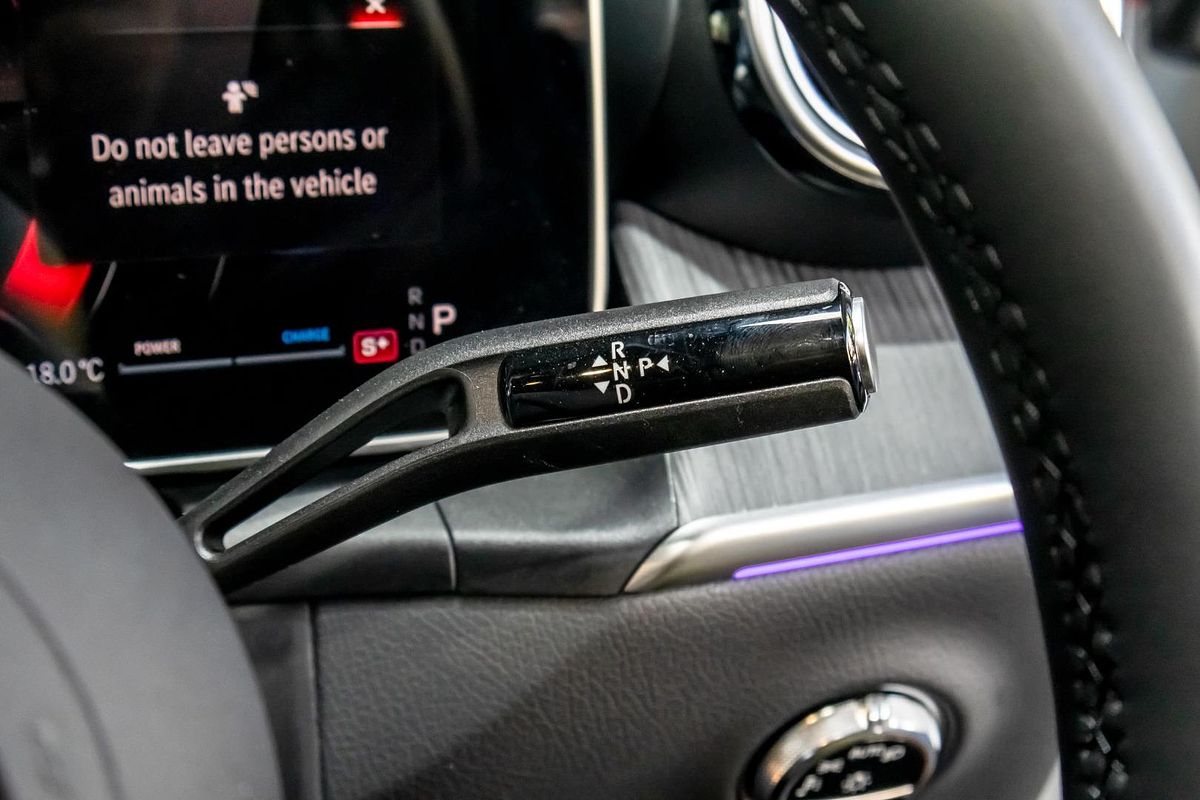 C254 806+056MY GLC43 AMG CPE S SM 9sp 2.0T/10k