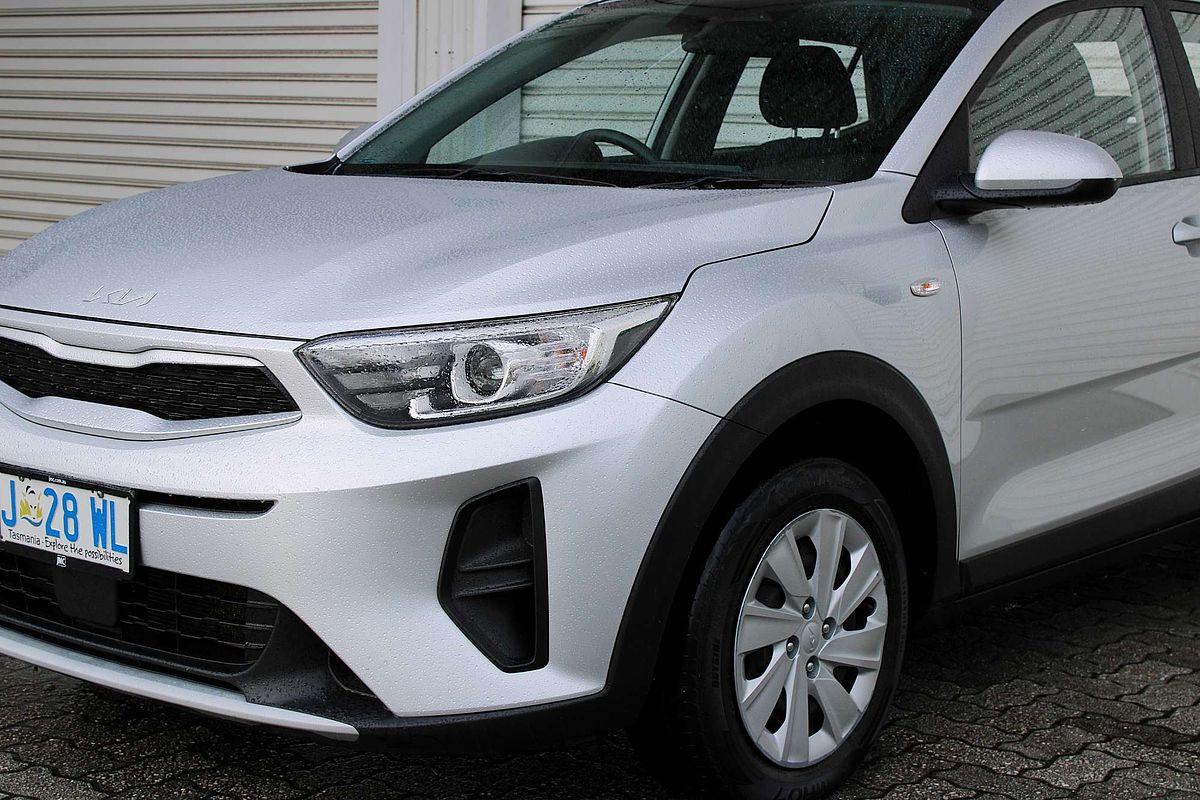 2021 Kia Stonic S YB