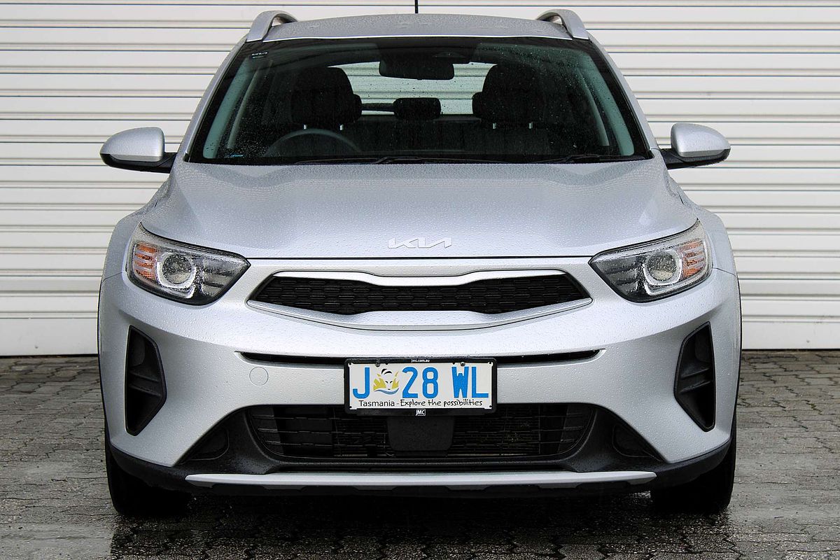 2021 Kia Stonic S YB