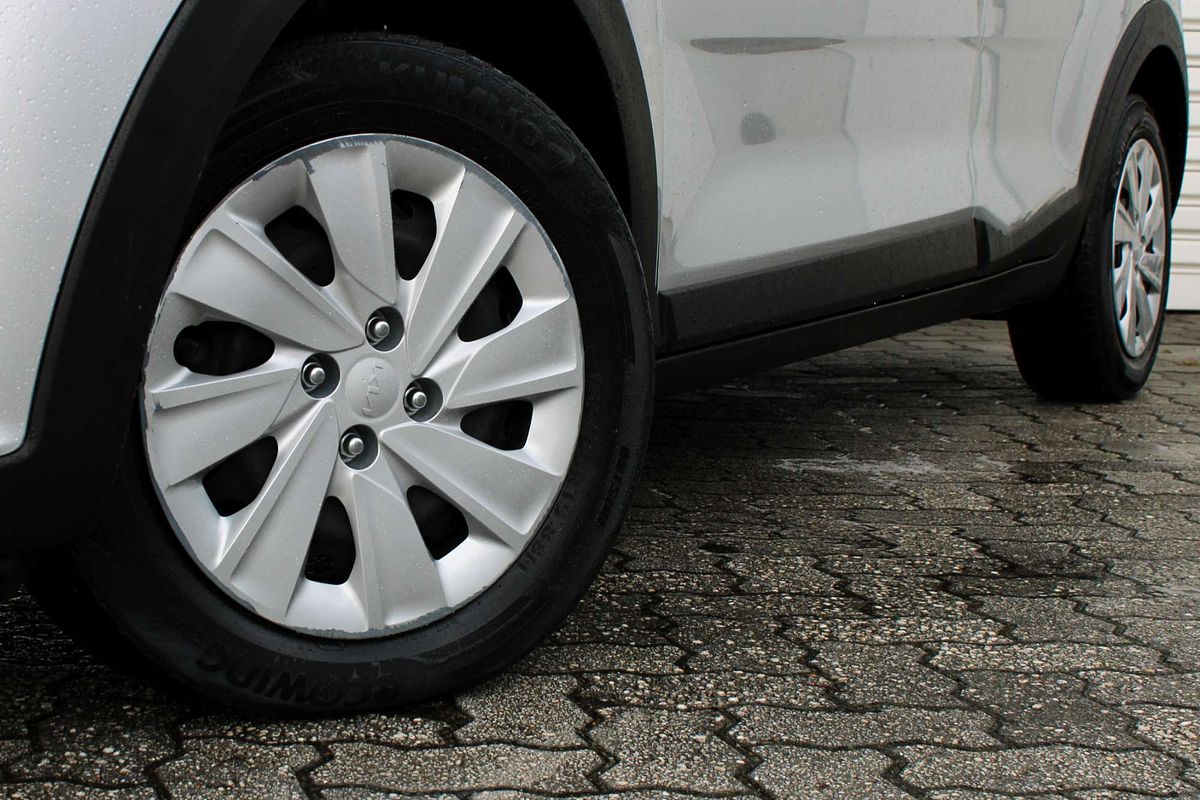 2021 Kia Stonic S YB