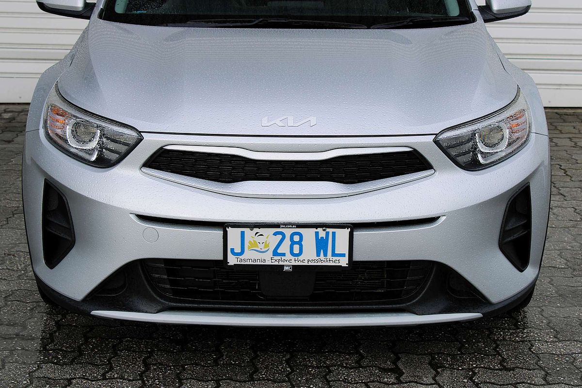 2021 Kia Stonic S YB