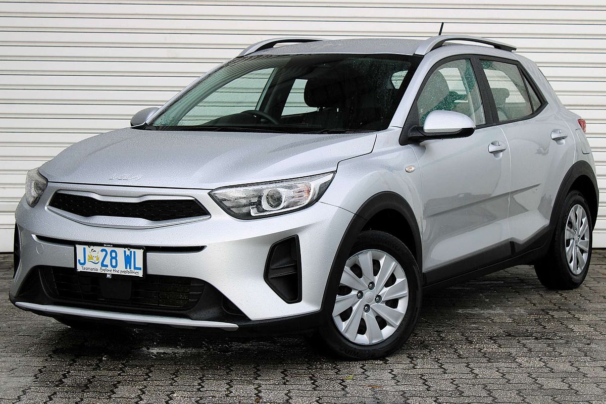 2021 Kia Stonic S YB