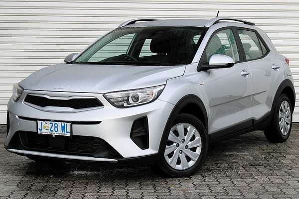 2021 Kia Stonic S YB