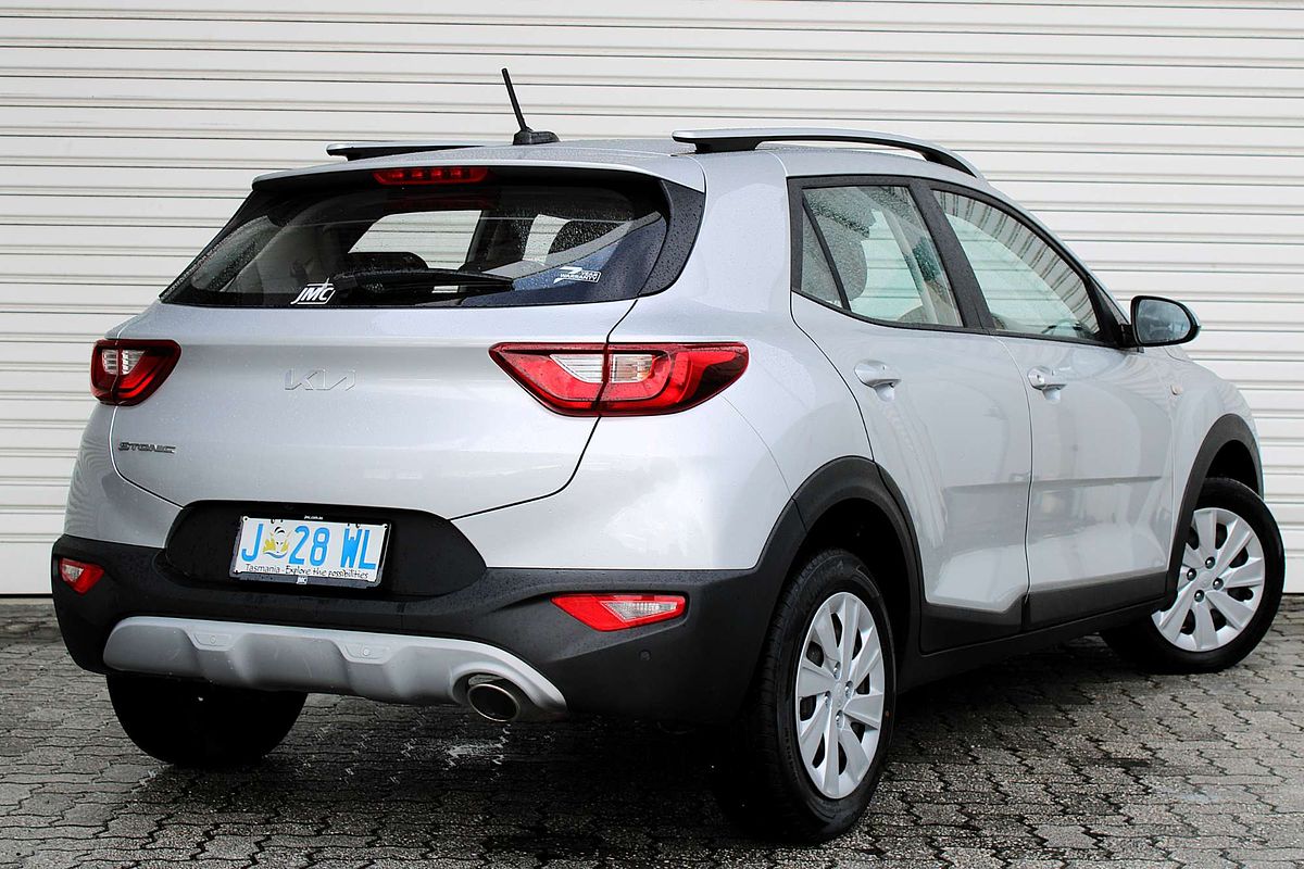 2021 Kia Stonic S YB