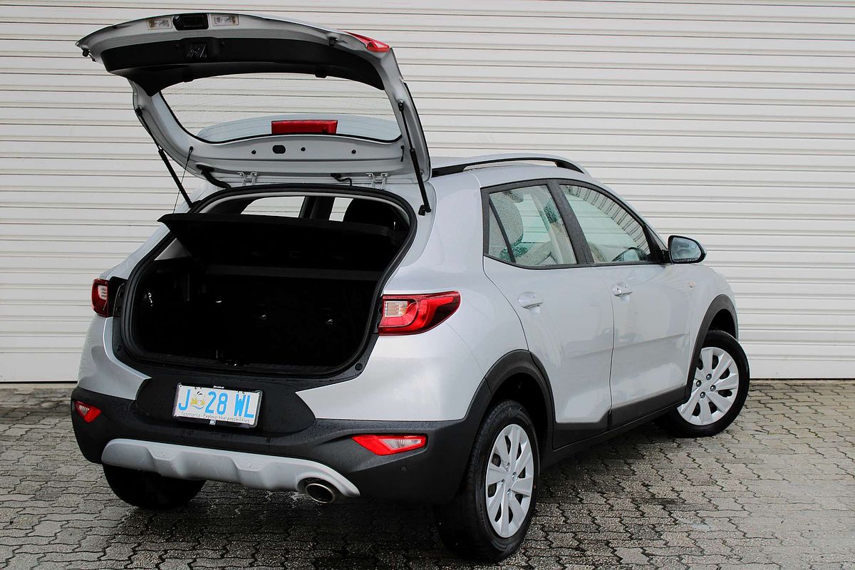 2021 Kia Stonic S YB