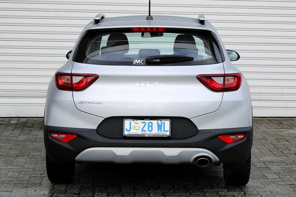 2021 Kia Stonic S YB