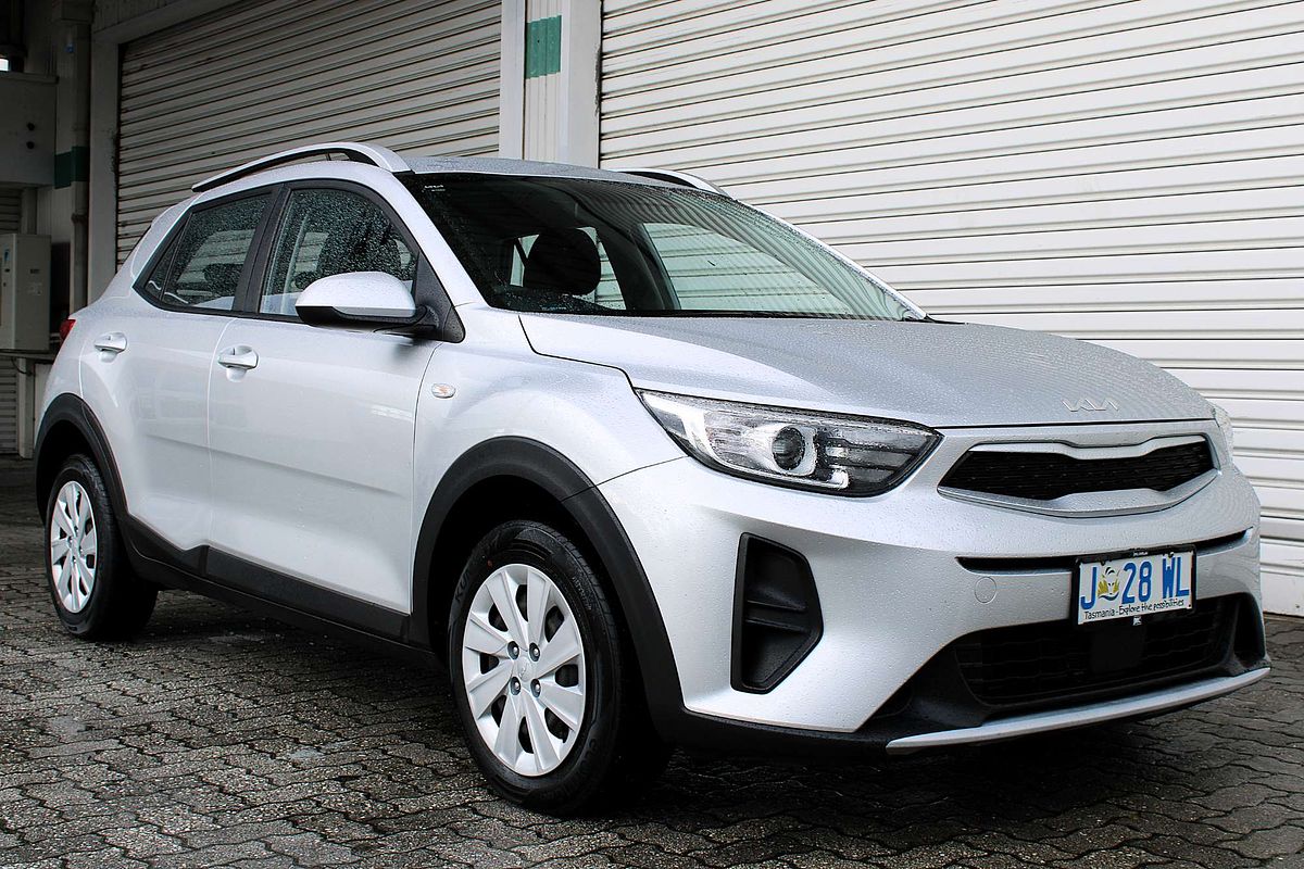 2021 Kia Stonic S YB