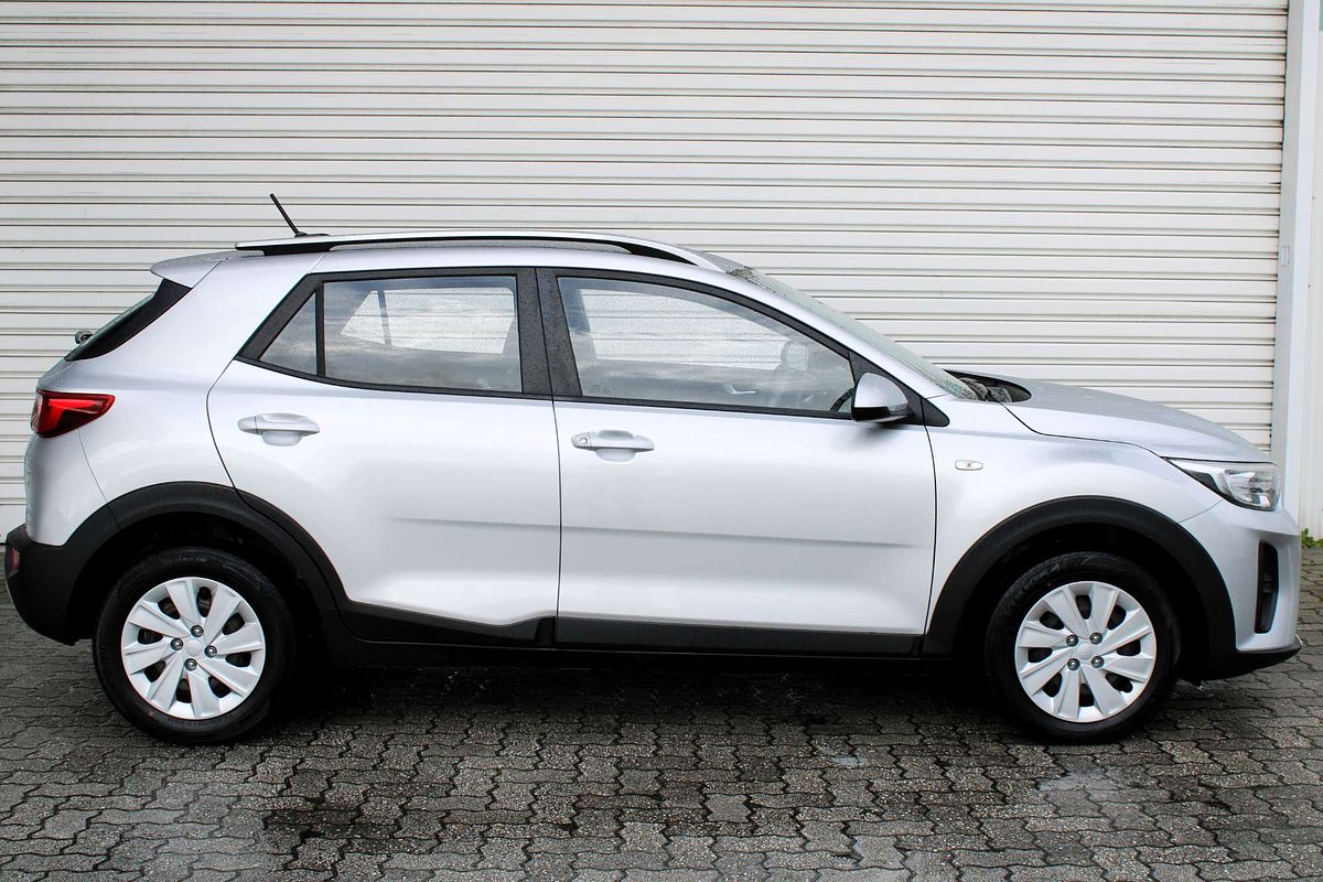 2021 Kia Stonic S YB