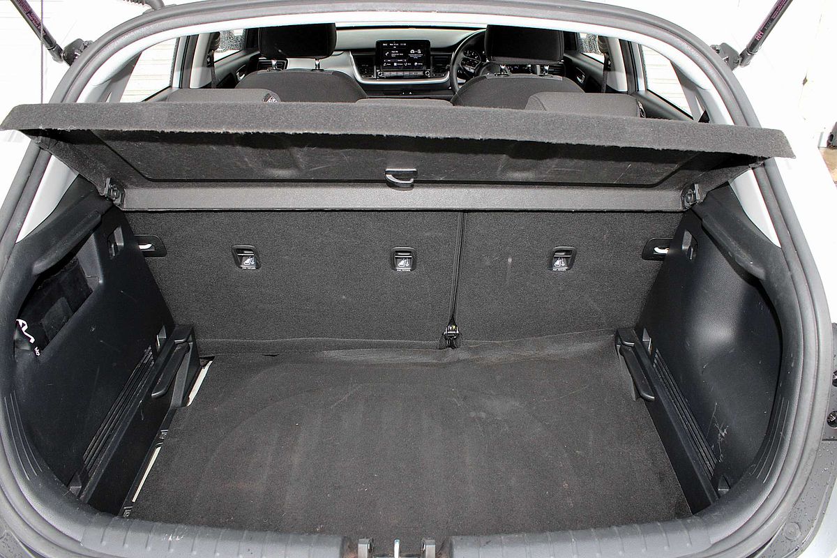 2021 Kia Stonic S YB
