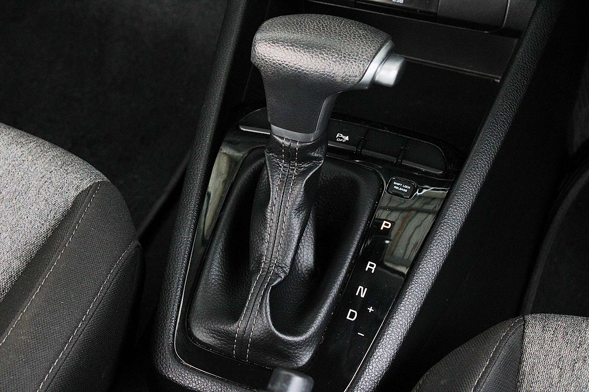 2021 Kia Stonic S YB