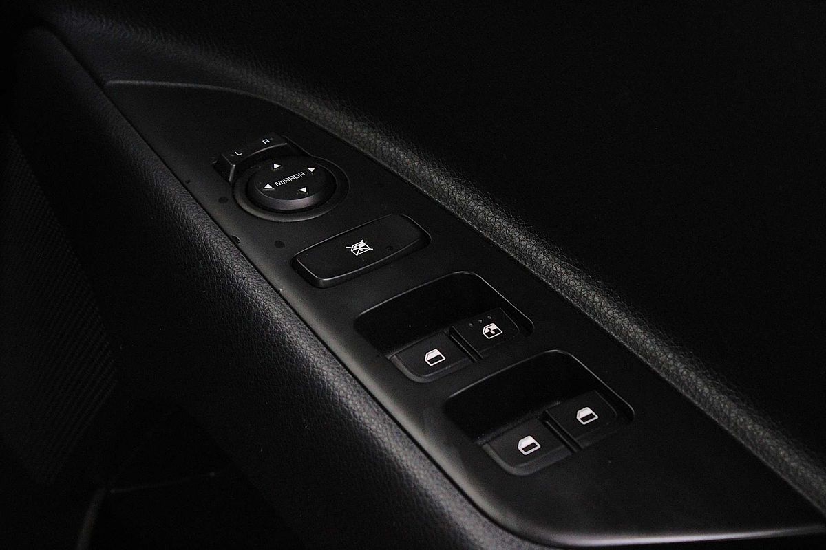 2021 Kia Stonic S YB