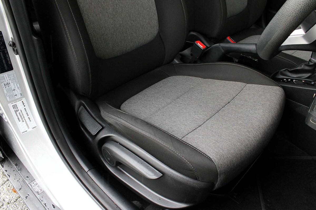 2021 Kia Stonic S YB
