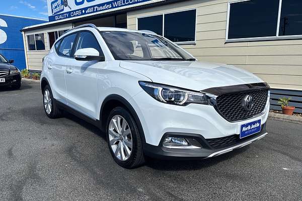 2024 MG ZS Excite AZS1