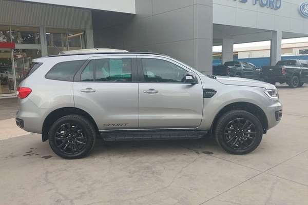 2022 Ford Everest Sport UA II 2.0L