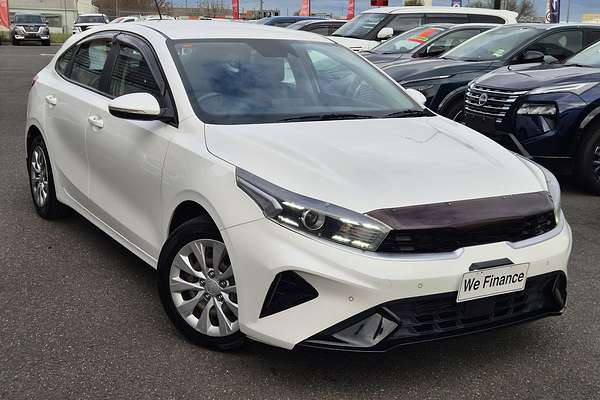 2022 Kia Cerato S BD