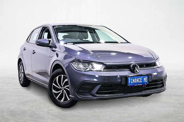 2024 Volkswagen Polo 85TSI Life AE