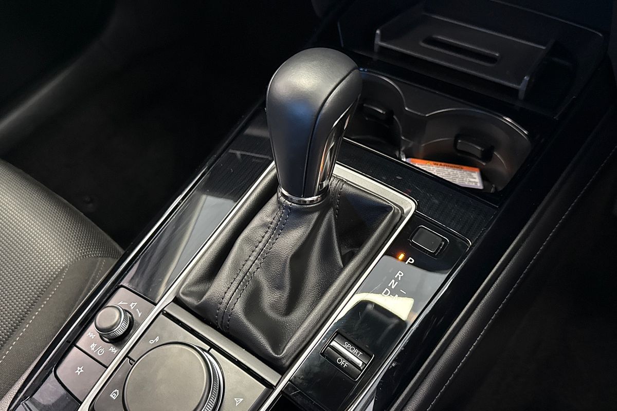 2025 Mazda Unknown