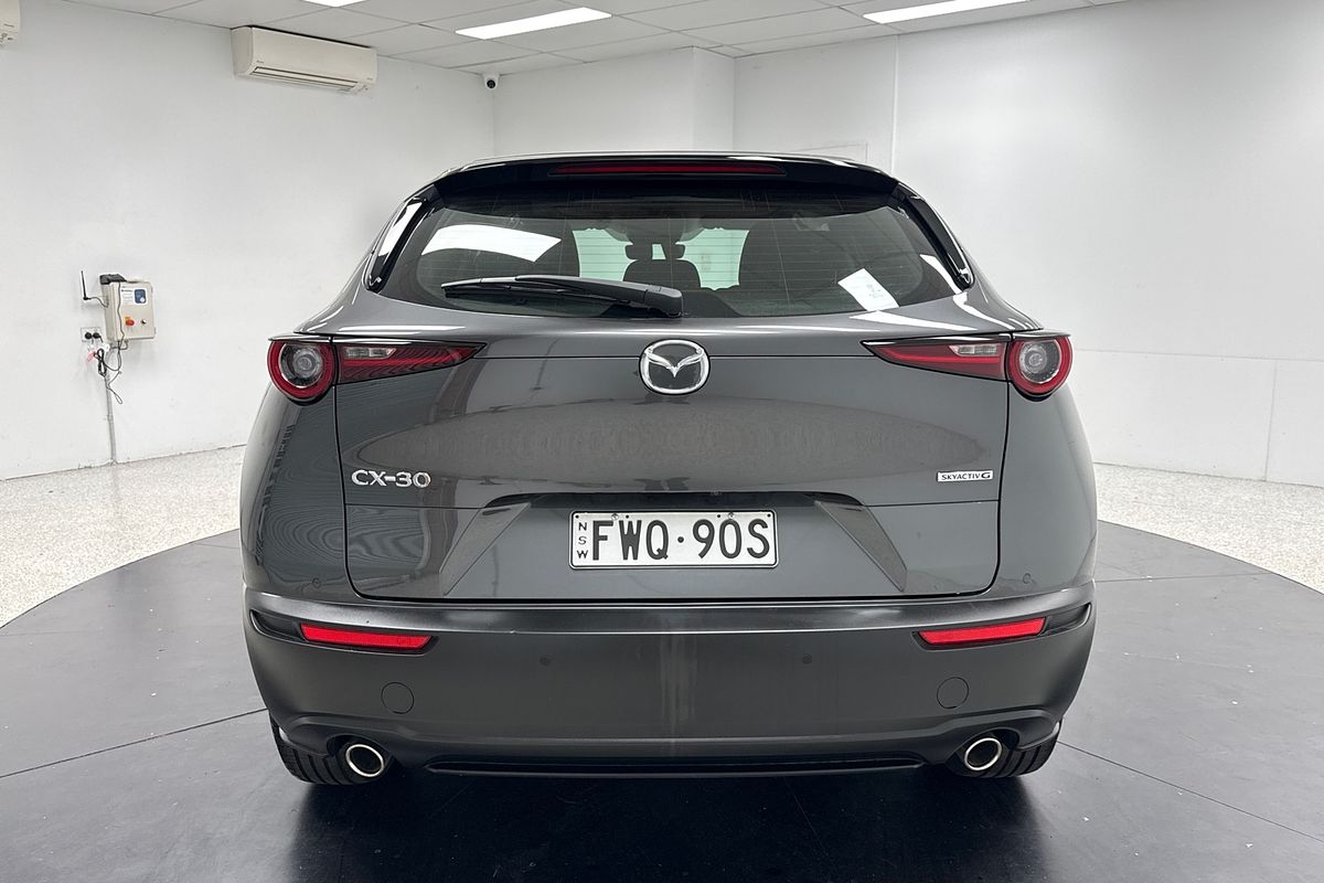 2025 Mazda Unknown