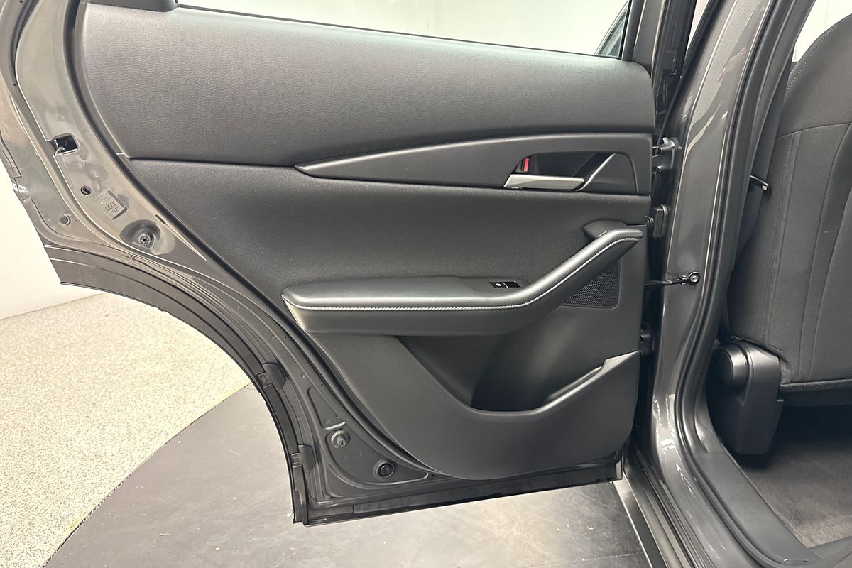 2025 Mazda Unknown