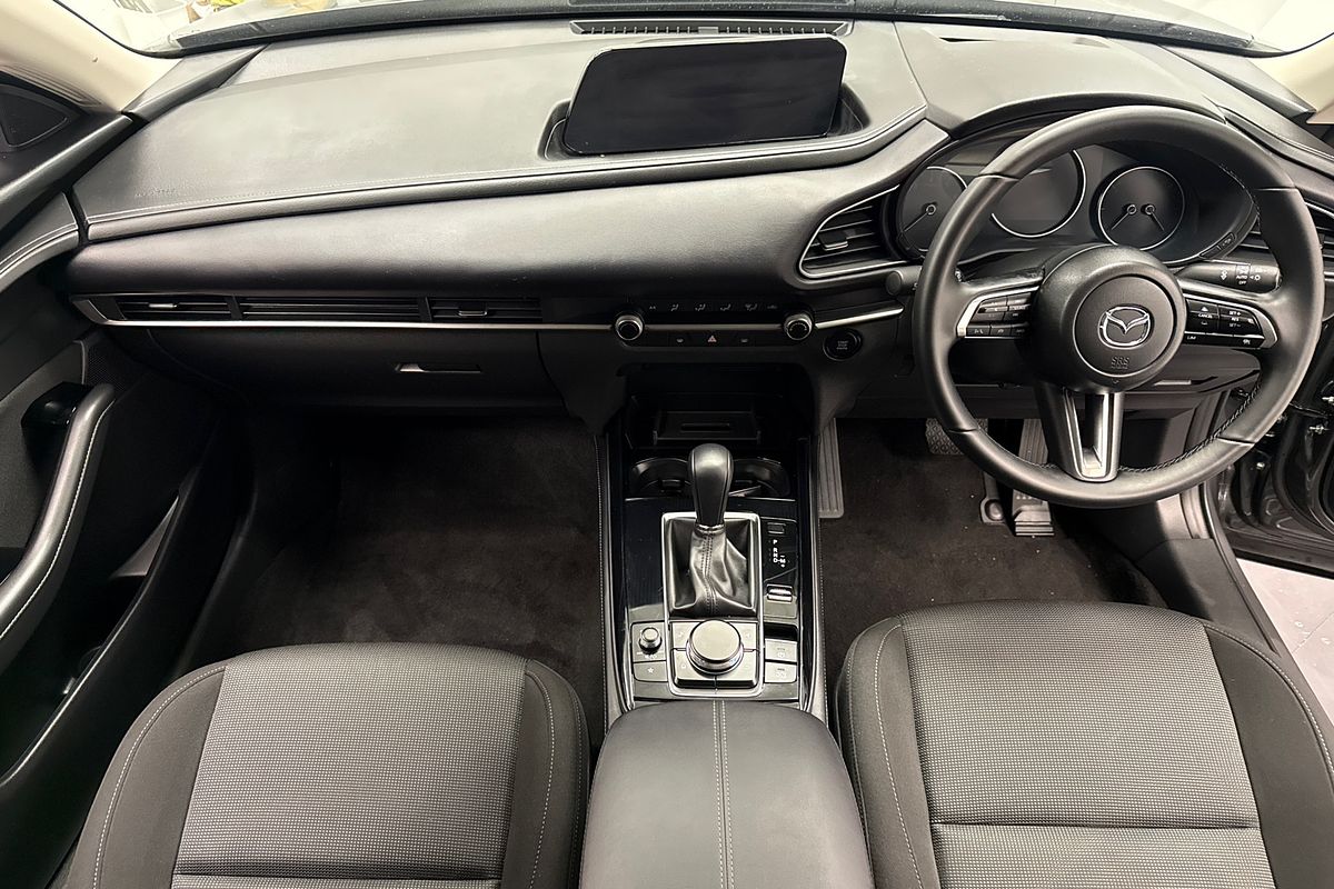2025 Mazda Unknown