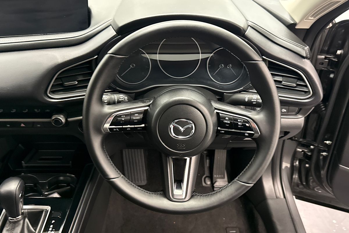 2025 Mazda Unknown