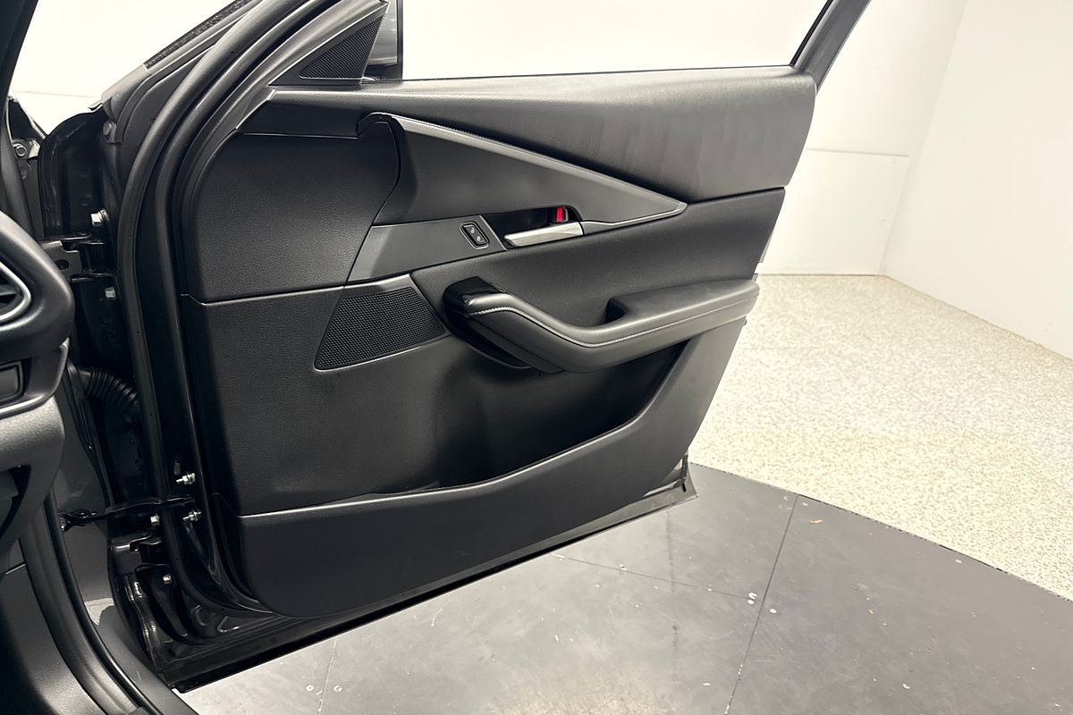 2025 Mazda Unknown