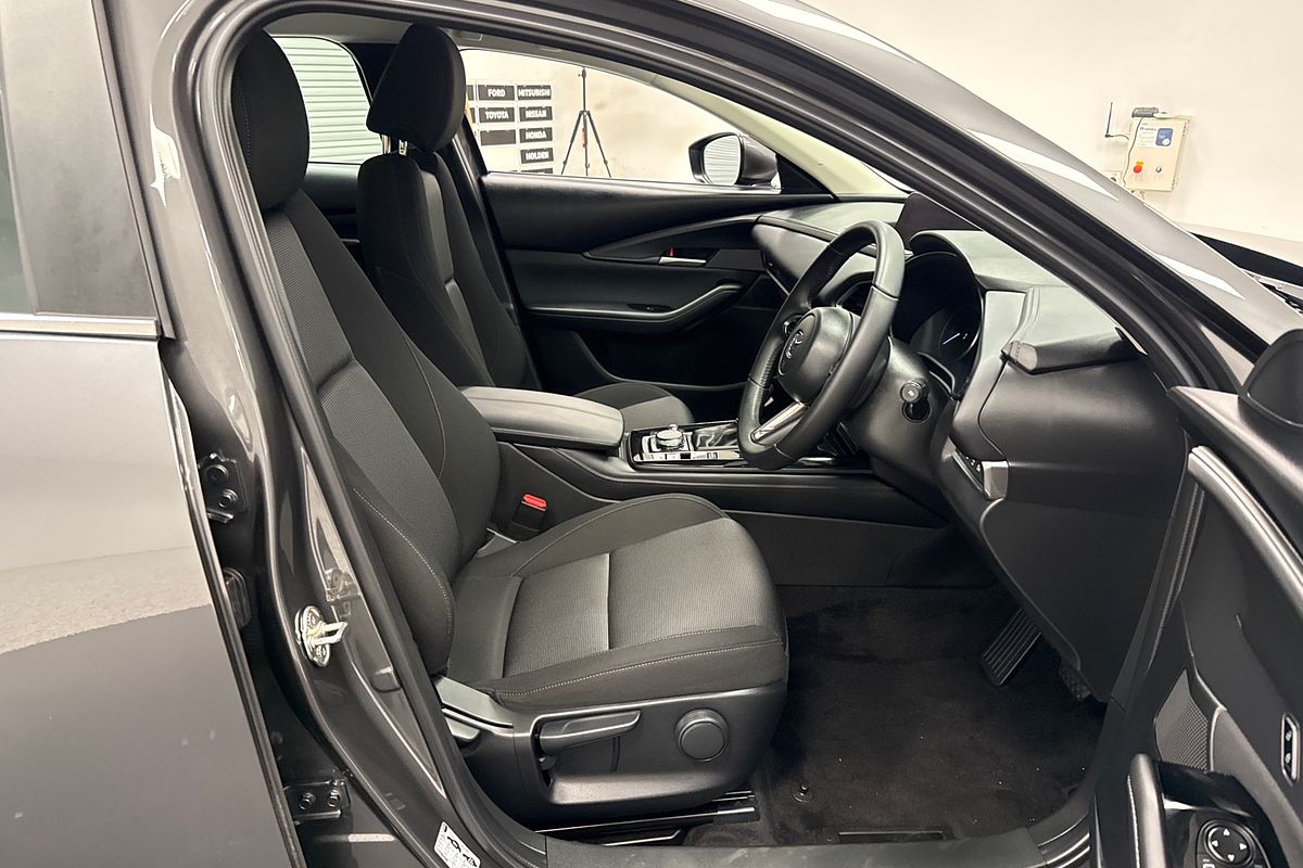 2025 Mazda Unknown
