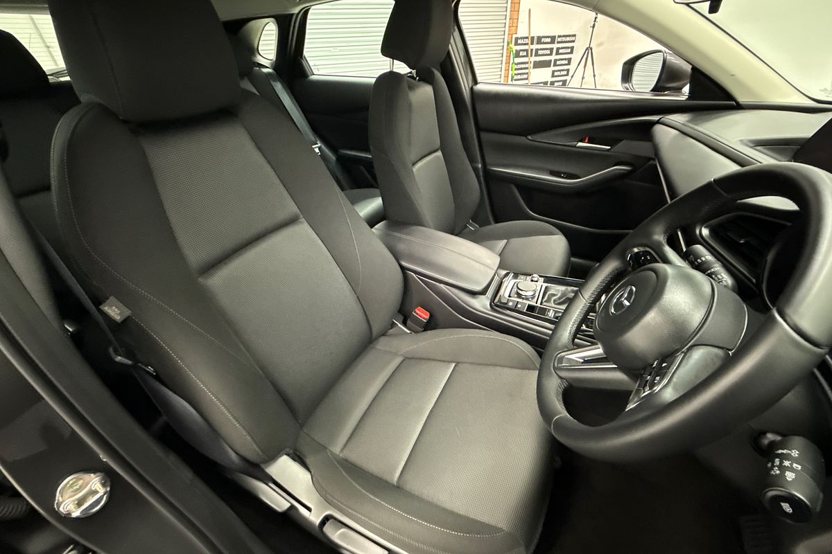 2025 Mazda Unknown